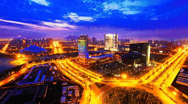 合肥为何称为霸都,合肥十大霸都