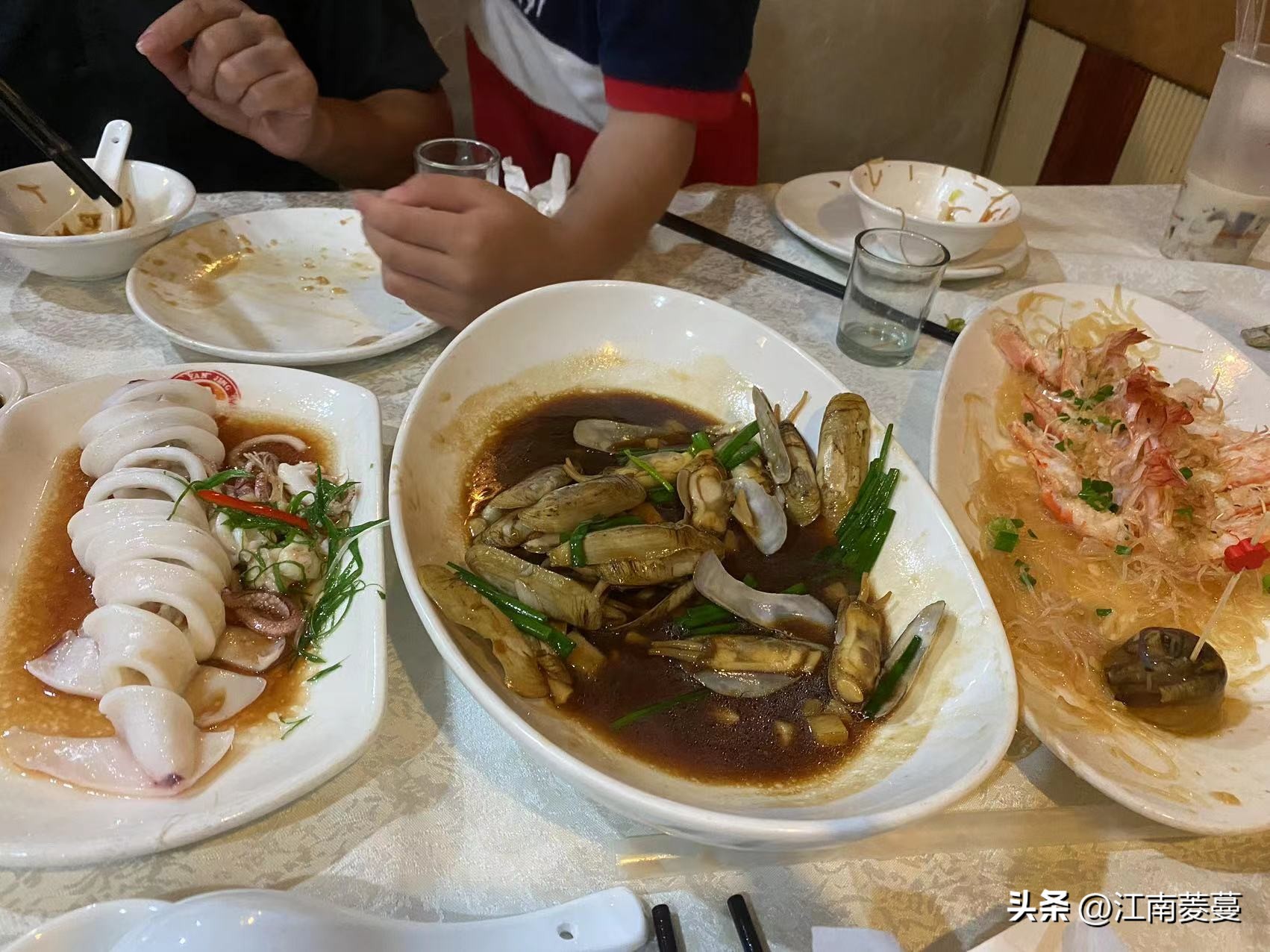 为什么那么多人选择去厦门旅游,浙江海岛和厦门哪里值得去