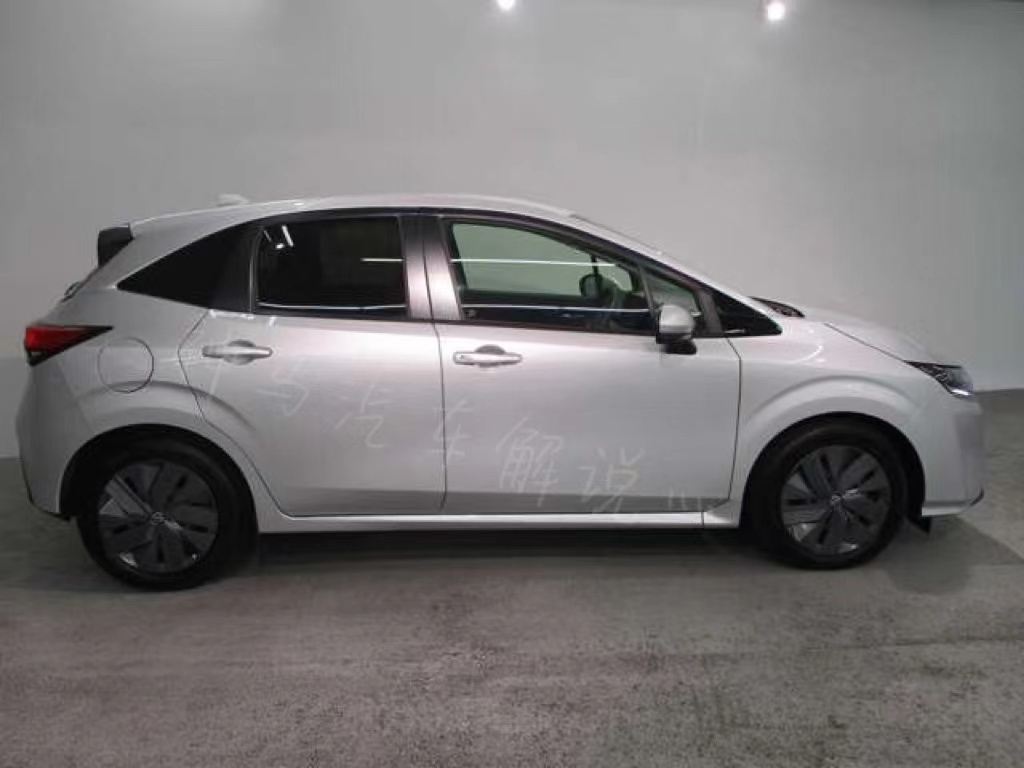 飞度2019款上市价格日产,日产飞度最新报价图片