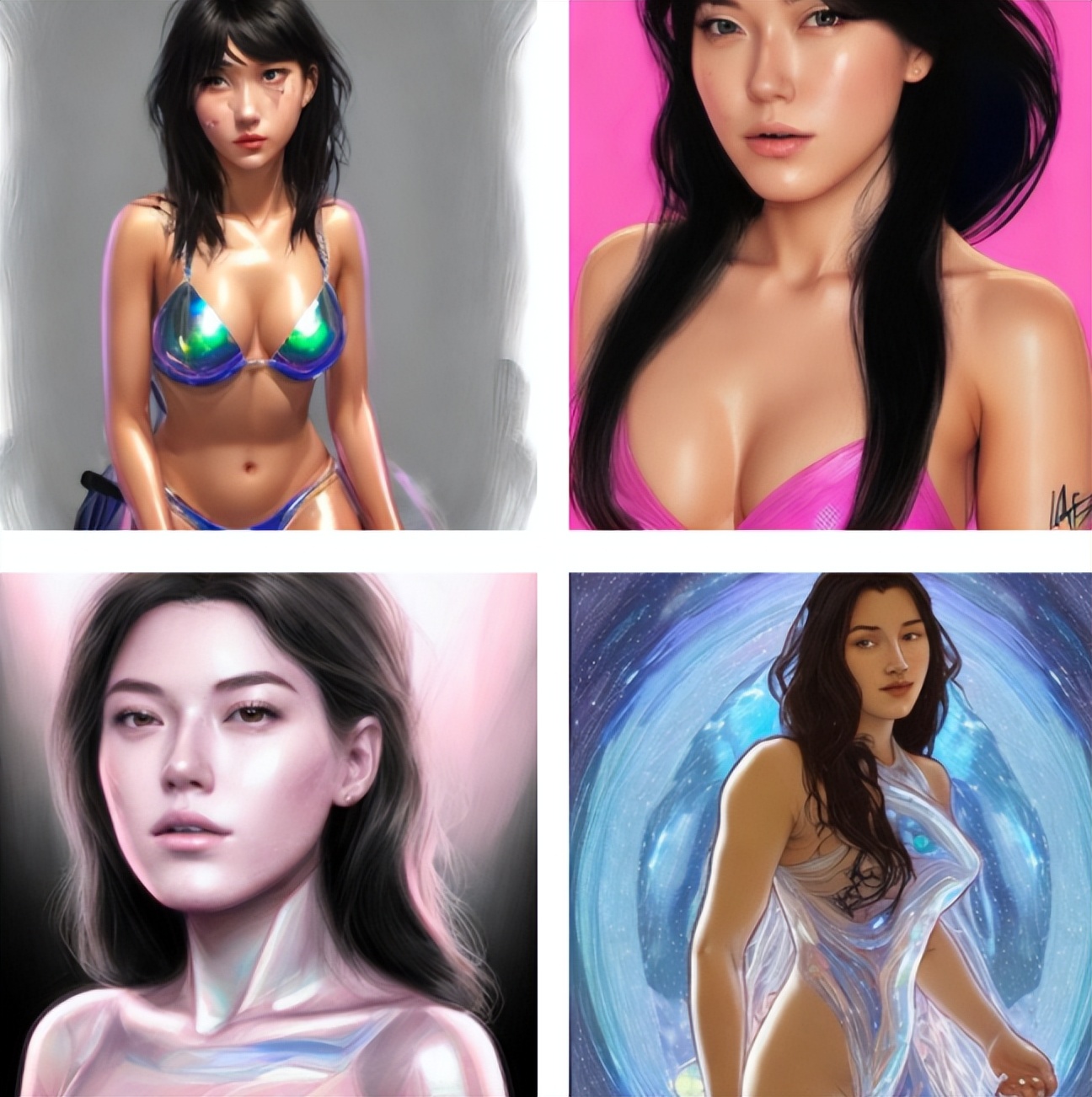 AI图像识别模型,openai模型微调