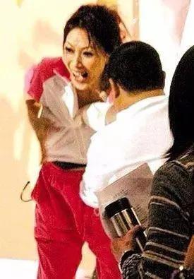 港星曾志伟事件,港圈情史曾志伟