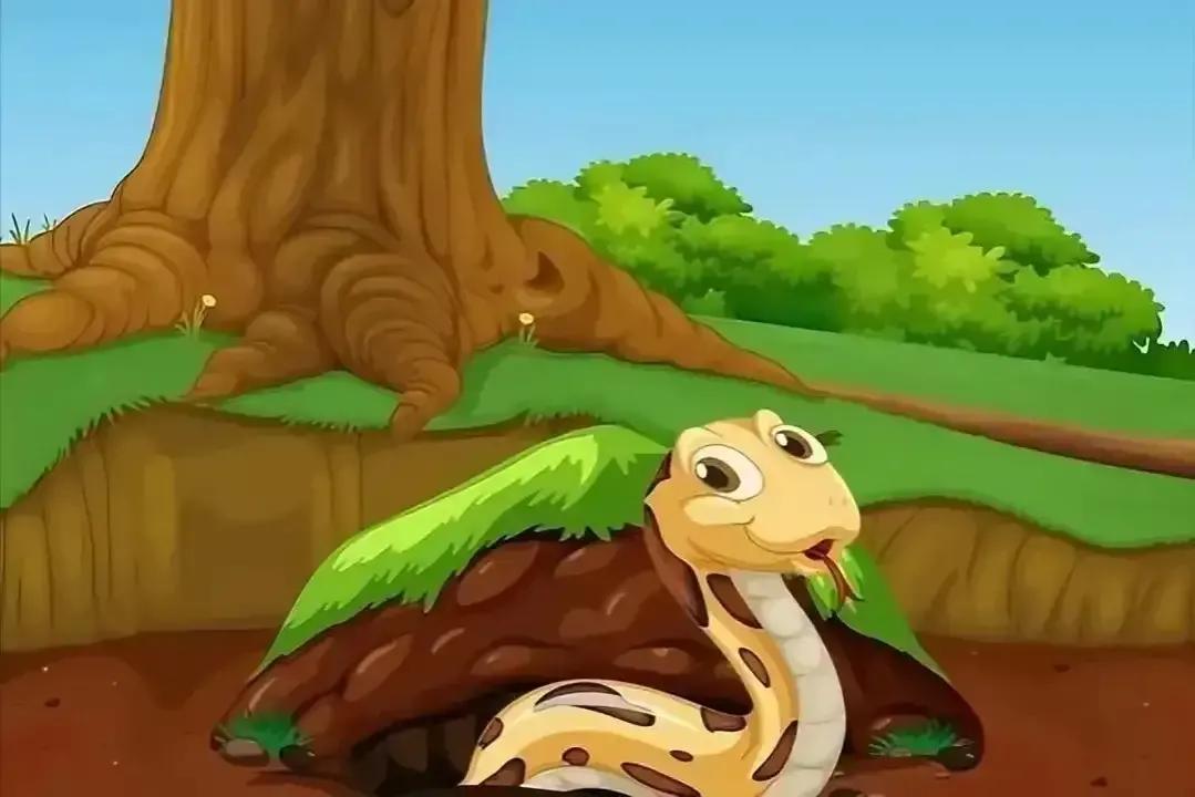 蛇遇蛇会怎么样,蛇弱点是什么