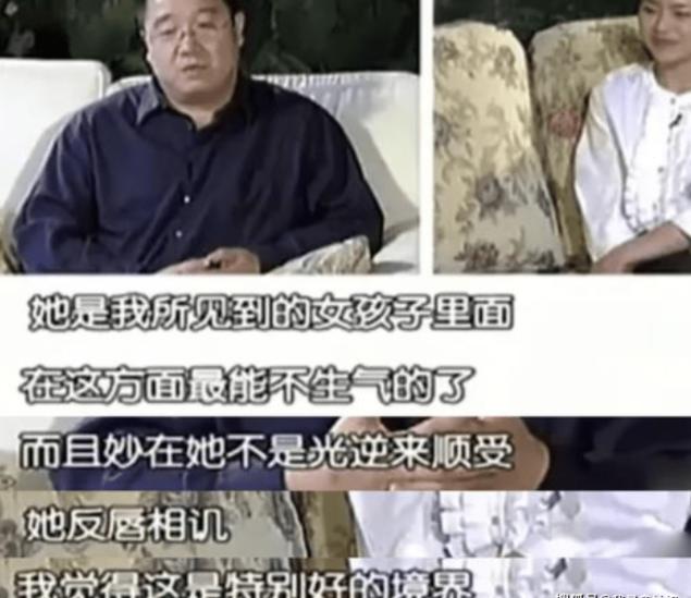 英如镝妈妈梁欢和宋丹丹,梁欢的老公是谁
