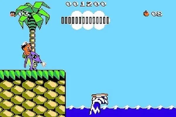 那些曾经给我们留下记忆的游戏,那些曾经让你怀念的游戏