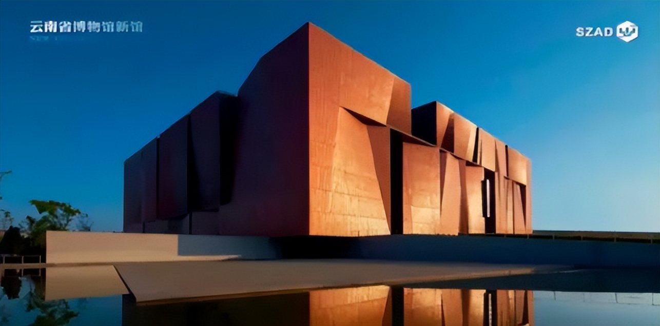 2023十大建筑设计院,西安十大建筑设计院最新排名