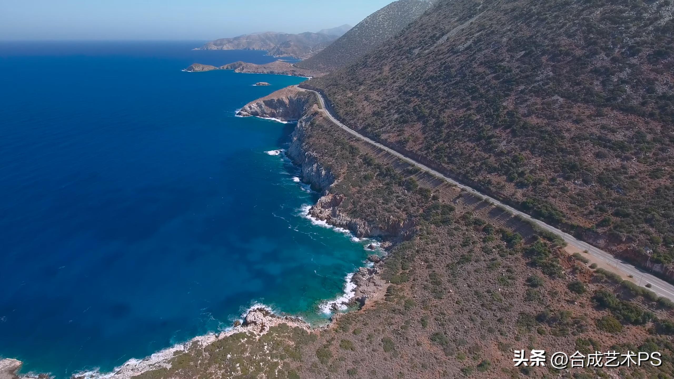 加拿大红河谷风景,加拿大的风景名胜简介