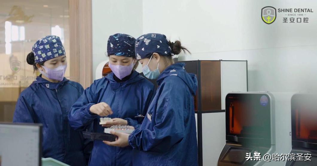 品质圣安匠心打造｜圣安人物系列专访——技术部技术总监韩红晶