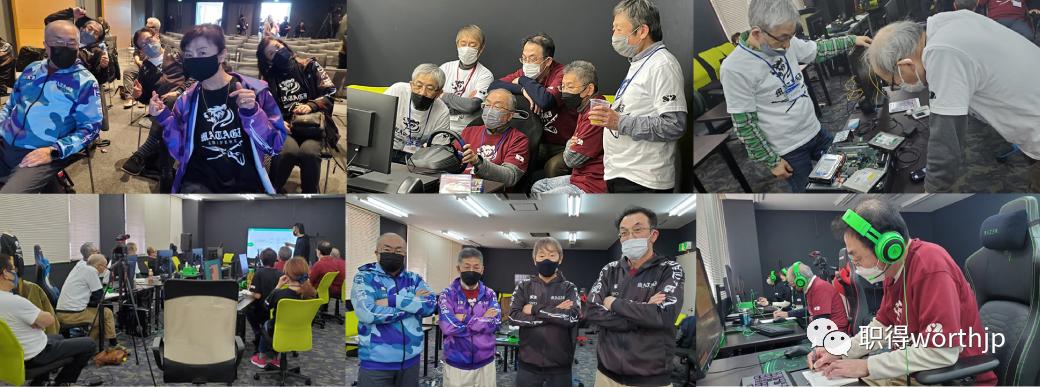 日本人口老龄化带来哪些商机,日本人是怎么应对老龄化的