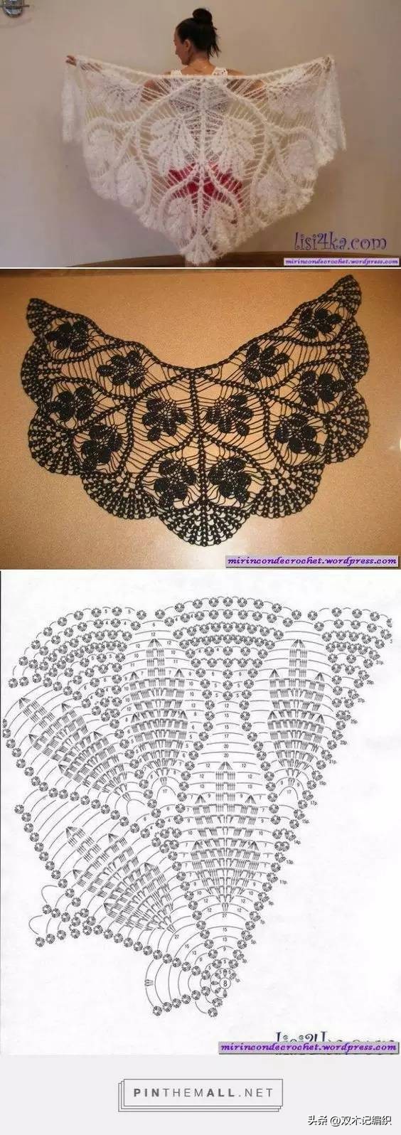 温暖的围巾,慵懒风的围巾披肩