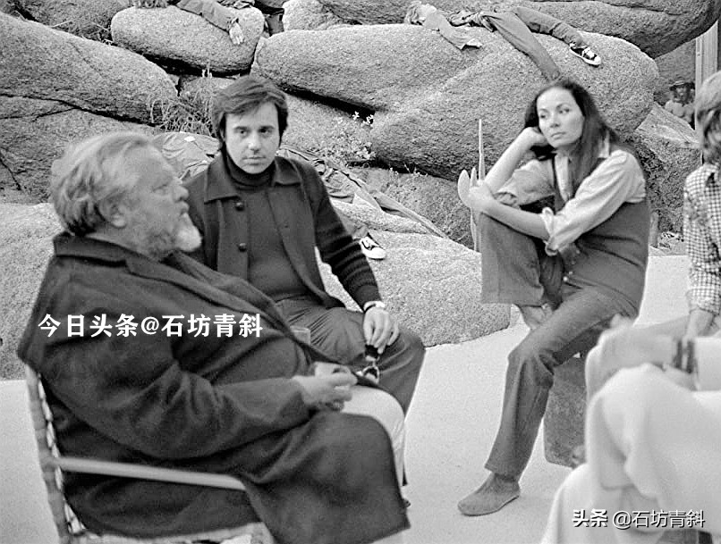 奥逊威尔斯对电影的影响,奥逊威尔斯成名之作