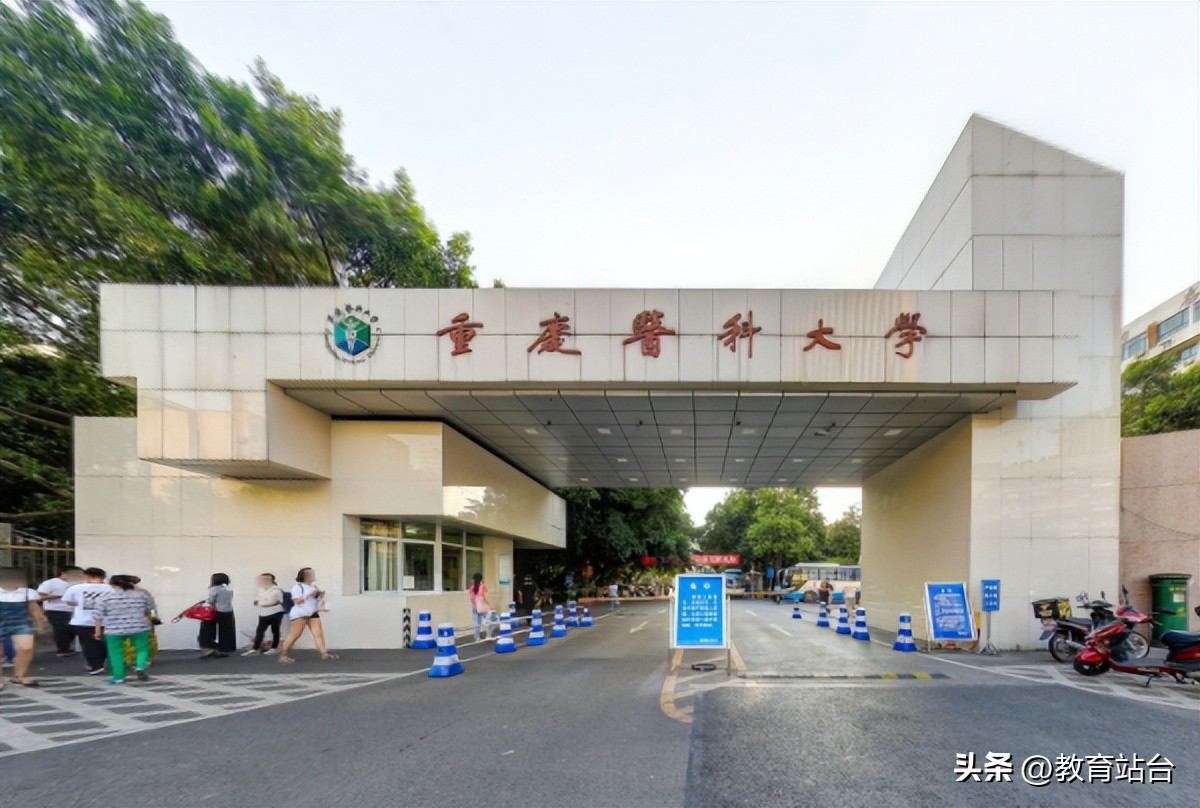 软科重庆高校排名出炉：西南大学、西南政法大学、重医大并列第2