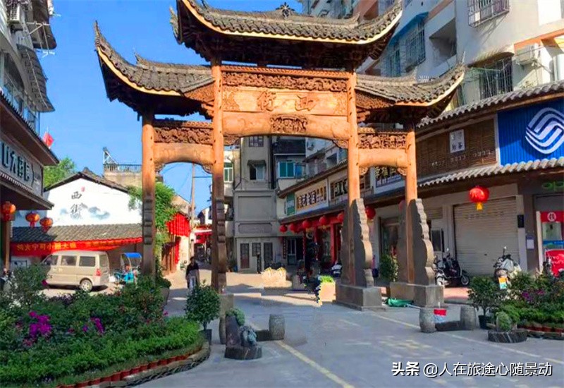 龙泉宝剑之乡,丽水龙泉哪些最有名的东西