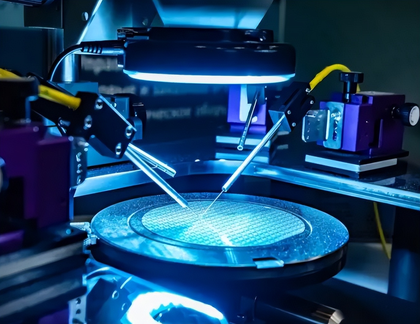 日本向中国出售哪几款光刻机,日本光刻机真实情况