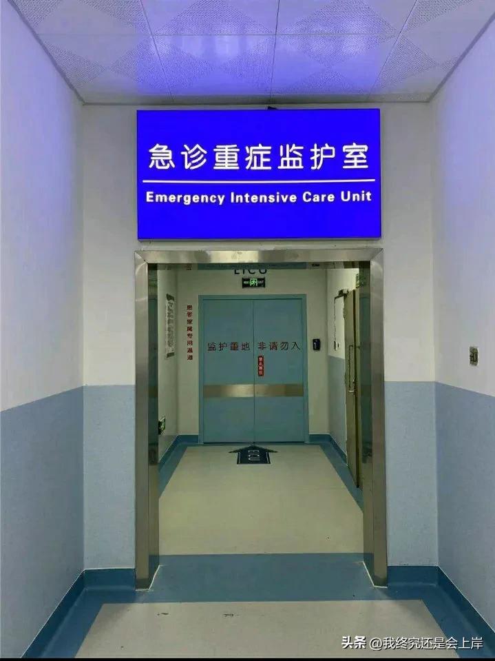 老人生命垂危还用抢救吗,老人进了重症到底要不要救