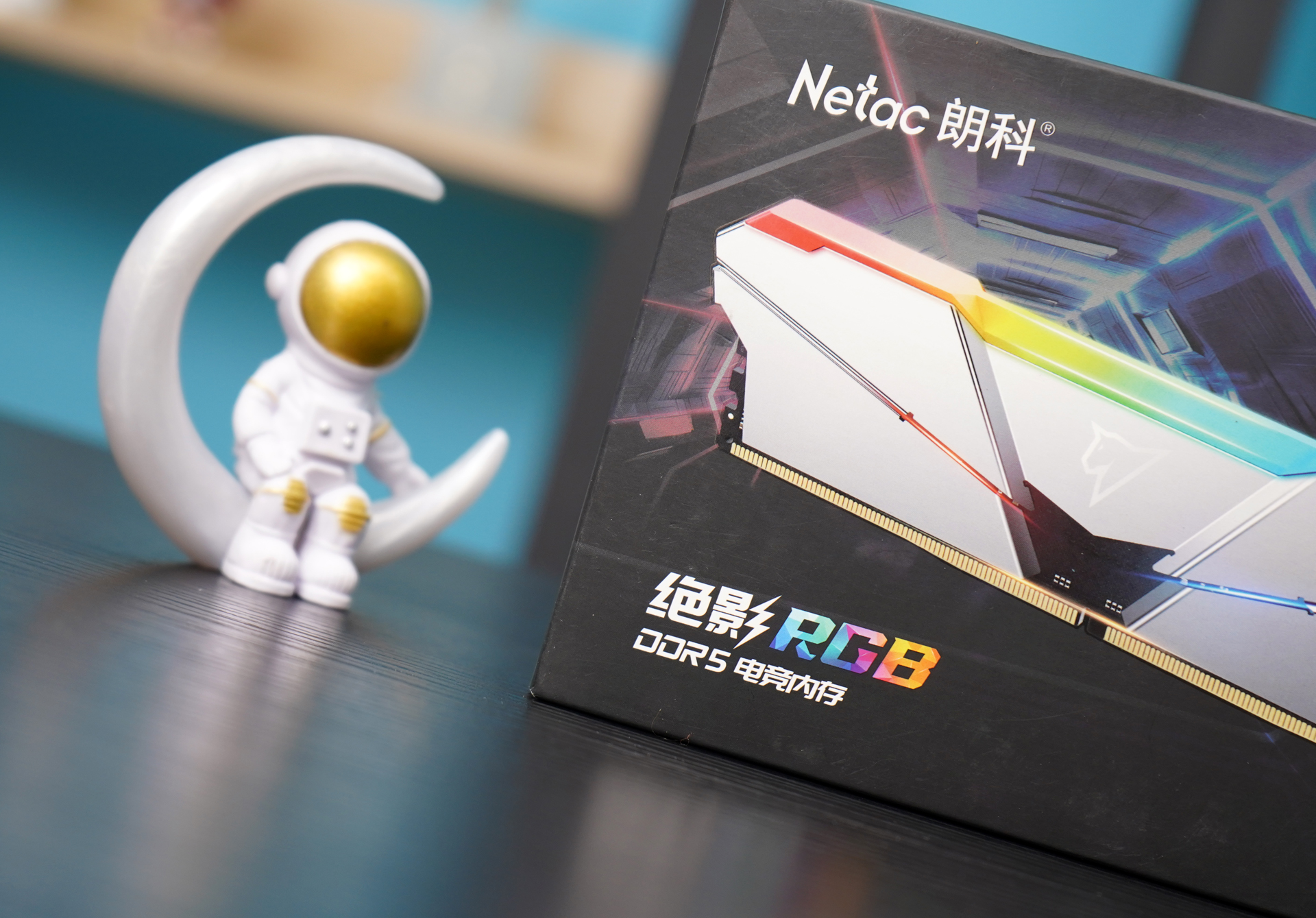 朗科绝影超频,朗科绝影ddr5