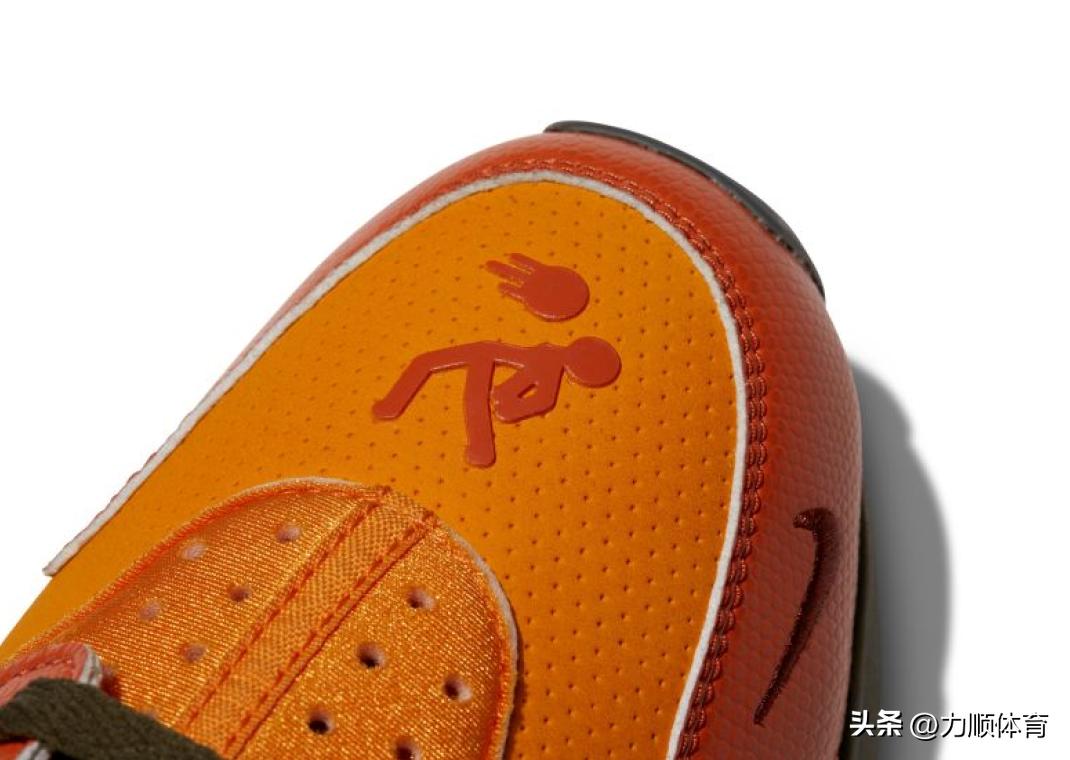 春季耐克新品发布会,耐克比较酷的系列