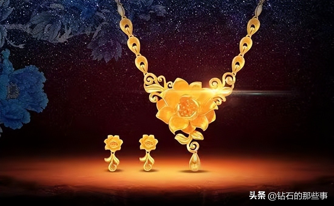 水贝珠宝黄金视频,水贝黄金攻略十问