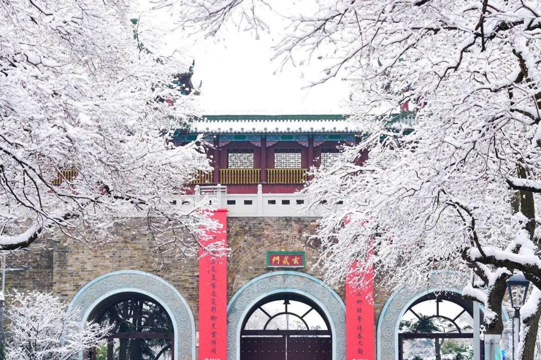 冬日诗词里雪的十种美,36首冬雪诗词带你感受冬日的雪