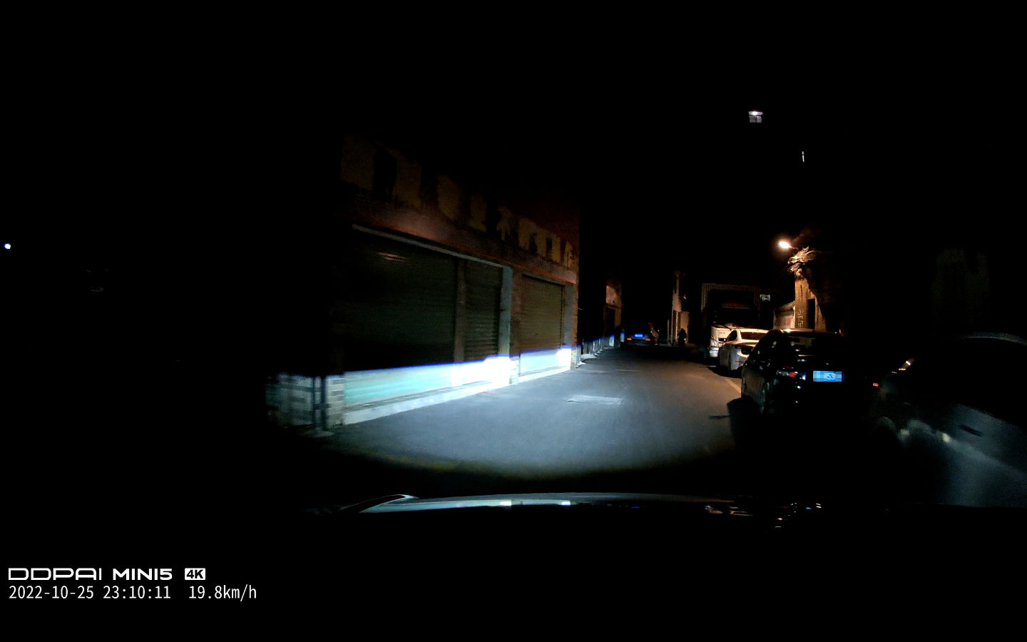 行车记录仪盯盯拍mini5使用教程,盯盯拍与海康威视行车记录仪对比