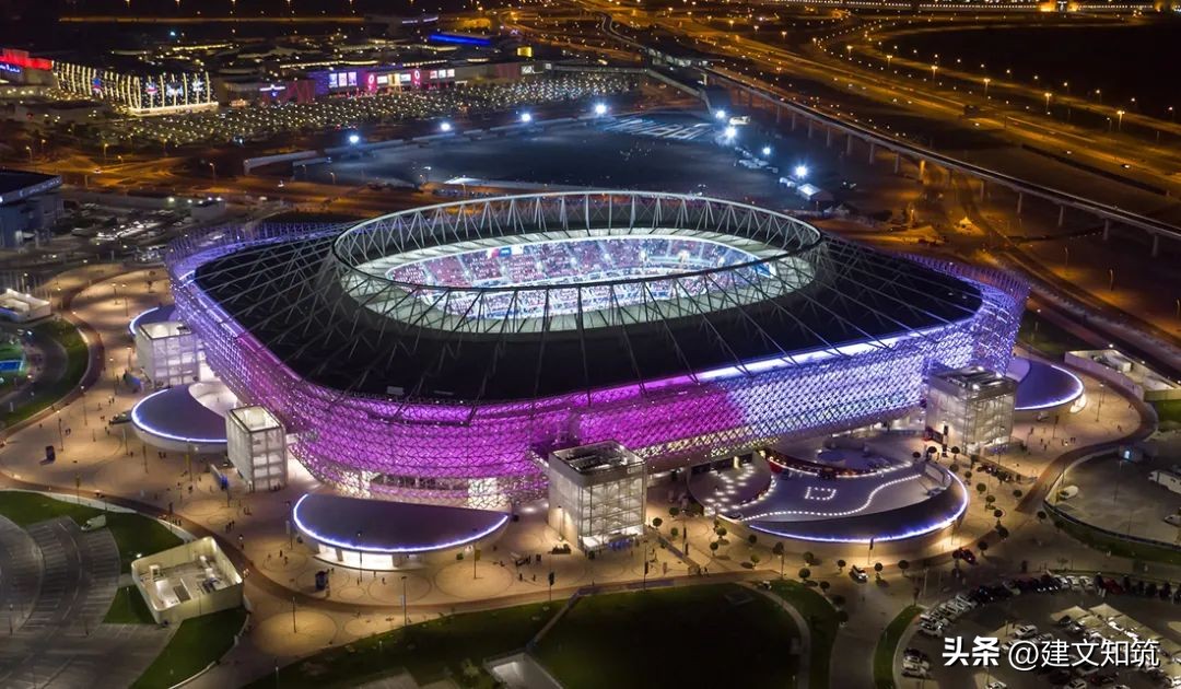 卡塔尔世界杯花费2200亿美元,卡塔尔世界杯2200亿建场馆