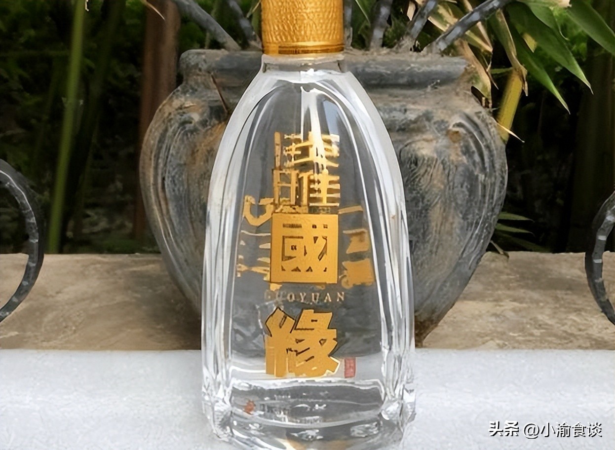 推荐几款便宜好喝不上头的白酒,好喝不贵十几款的纯粮食白酒