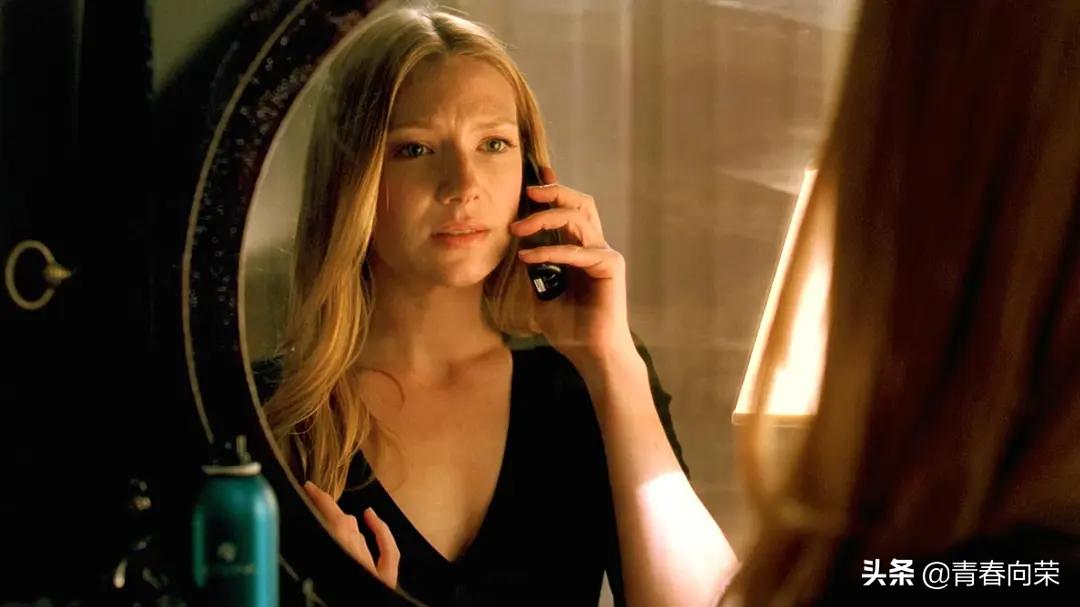 胆小者慎入经典美剧,美剧细思极恐胆小慎入