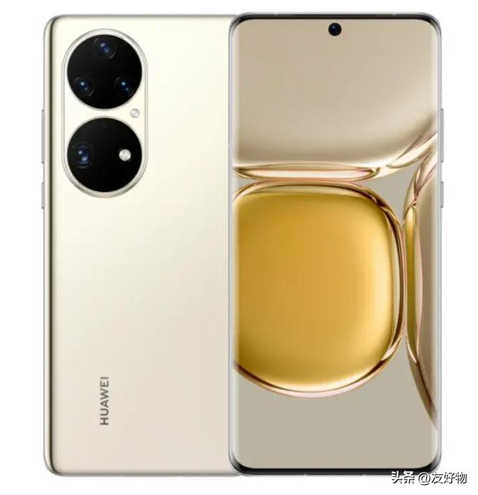 华为封神之作的7款麒麟9000手机，你拥有过吗？