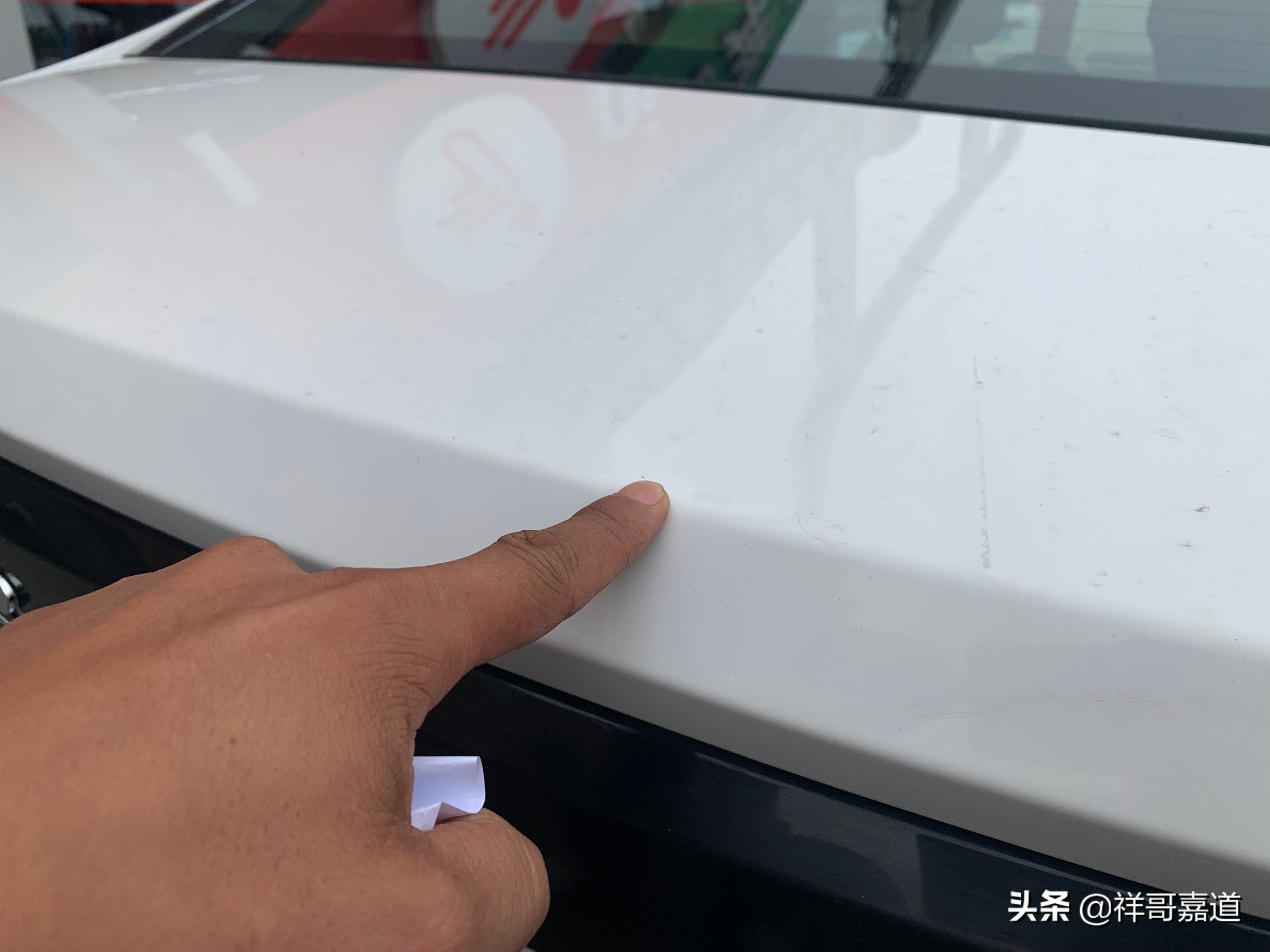 网约车最容易遇到的事,聊聊网约车司机那些事