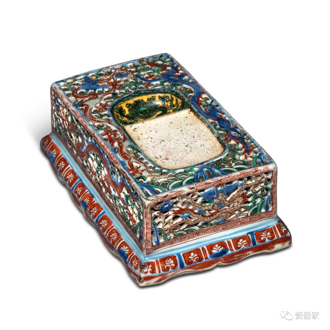 苏富比19年香港瓷器春拍,纽约秋拍苏富比高古瓷全览50件