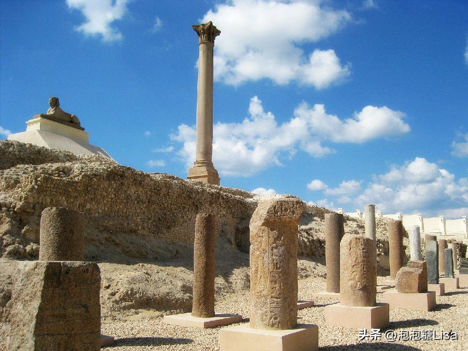 古希腊神庙结构,神秘的建筑是怎么建的