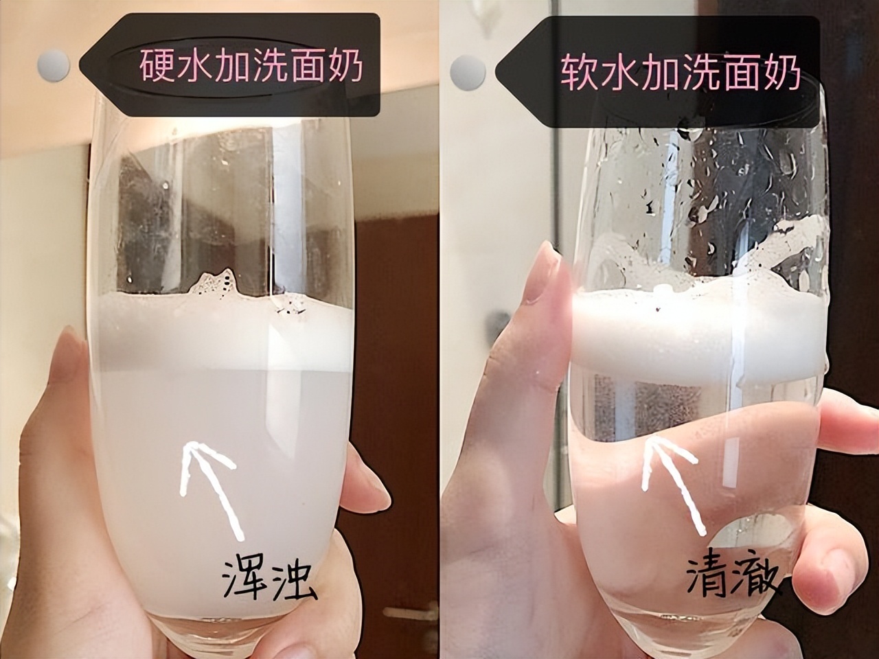 软水机为何越来越费盐,软水机真的好吗