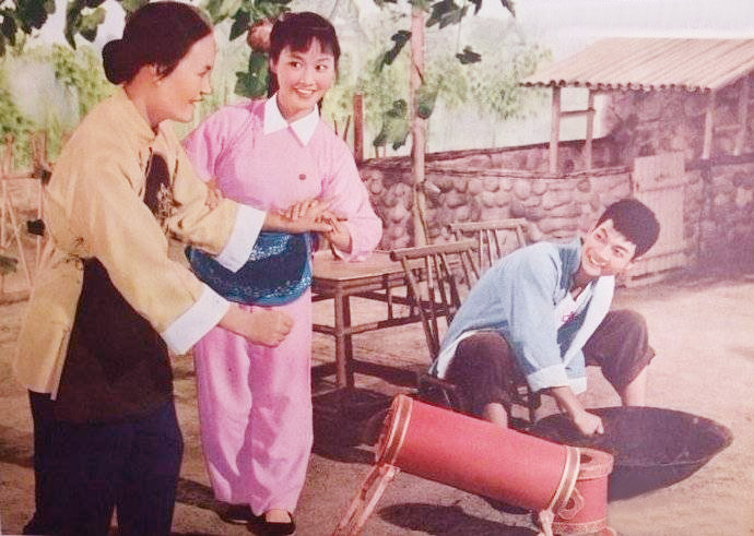 李谷一个人近况,李谷一晚年近况