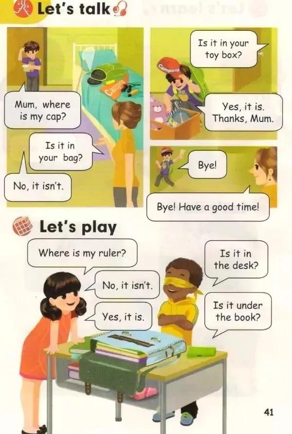 小学英语外研版三起点三年级下册,小学英语三年级上册三单元