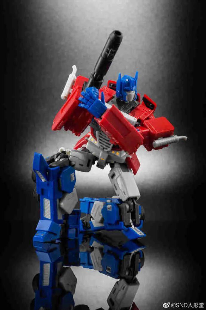 赛星小报社——本周最新的TF资讯整理