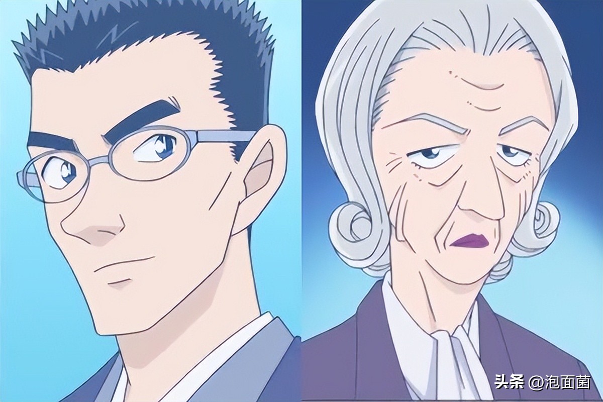 柯南哪一集知道了若狭的真正身份 (柯南被各个人发现真实身份的瞬间)