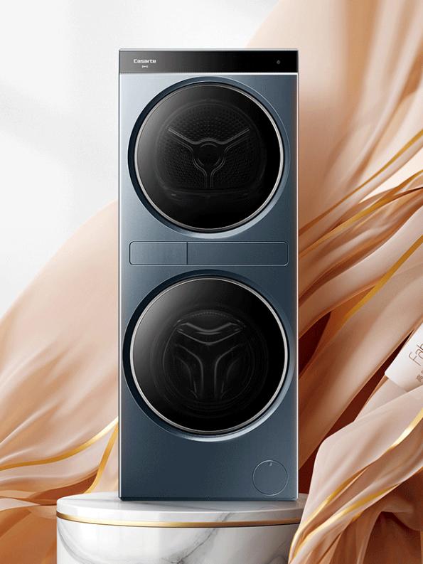 tcl滚筒洗衣机与海尔滚筒洗衣机,海尔云熙洗衣机与海尔统帅哪个好