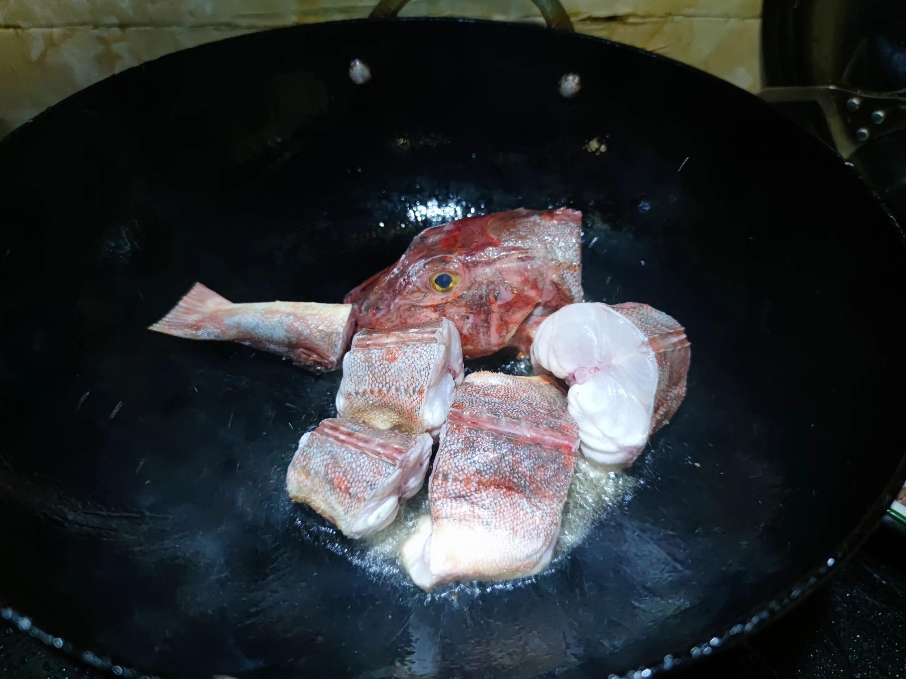 小雪节气的时令海鲜,便宜又好吃的海鱼有哪些