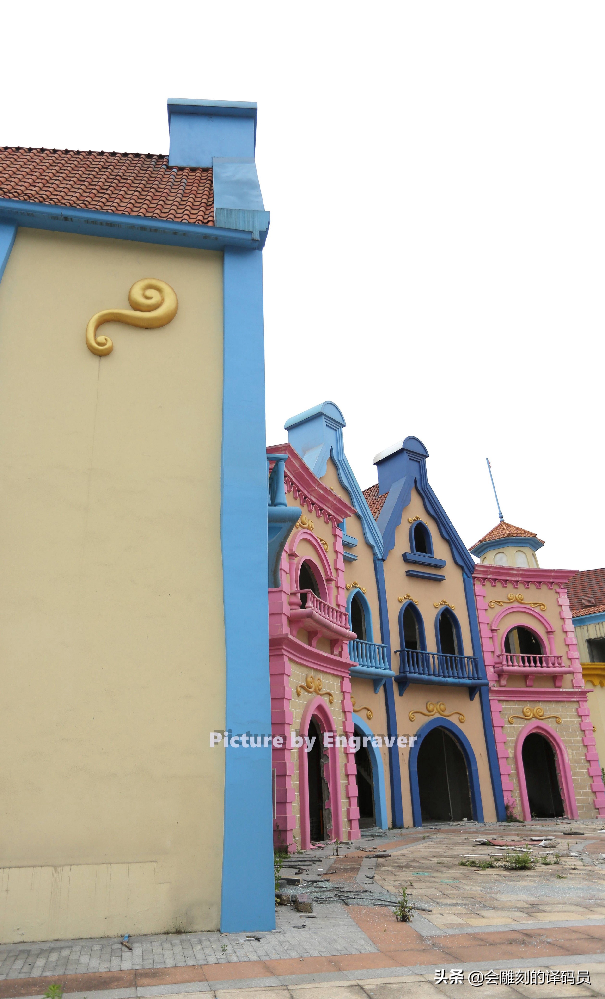 恒大城网红打卡,走进贵阳恒大文化旅游城