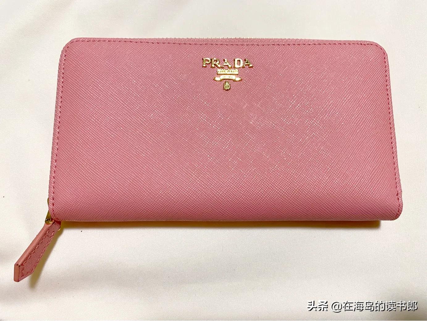 小钱包实用,小包包包治百病