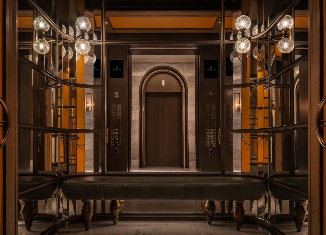 厦门华尔道夫酒店打卡,厦门酒店为何这么贵