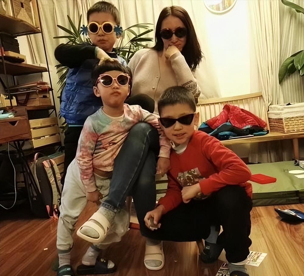 清华学霸李一诺如何4年生3娃,清华学霸李一诺