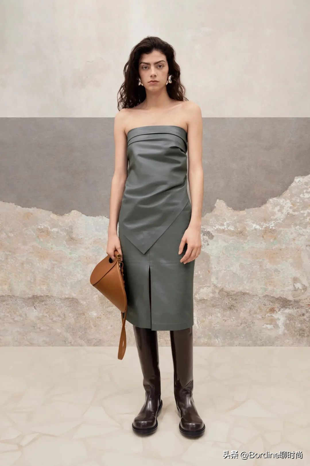 bottegaveneta牛仔外套,bottegaveneta2023秋冬