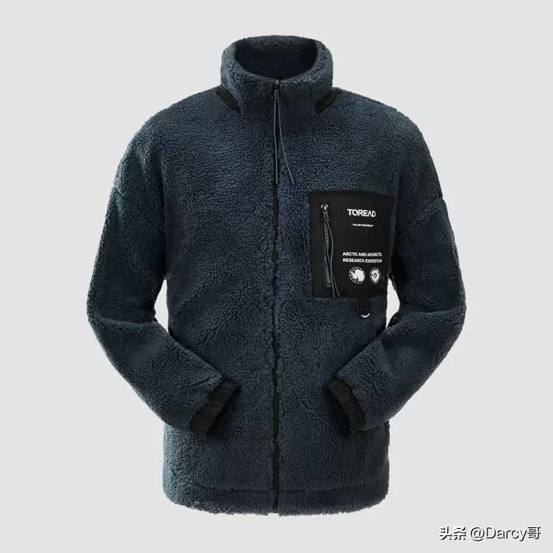 国际顶级户外品牌,日系户外品牌