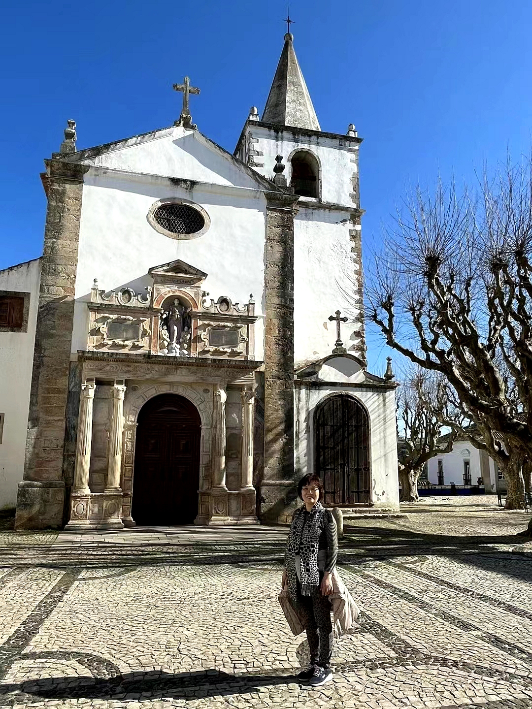 彩色旅图·西欧纪行｜上海女店主葡萄牙闹市租三层楼，月租才750欧