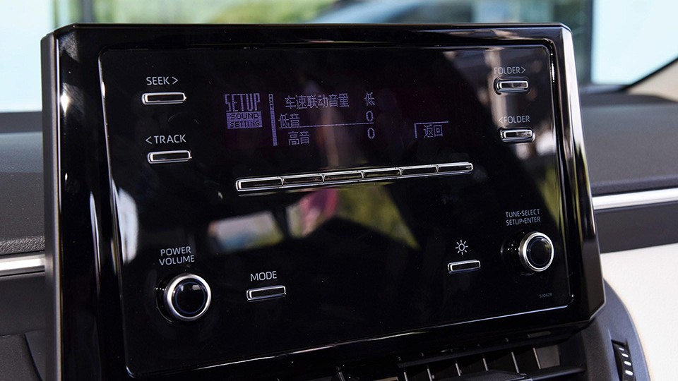 2013款卡罗拉1.6手动挡二手多少钱,八万左右卡罗拉老款