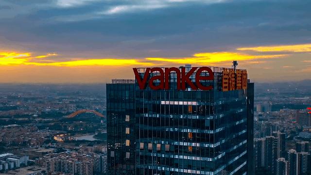 热销超9成！万科，又点燃了主城区的火…