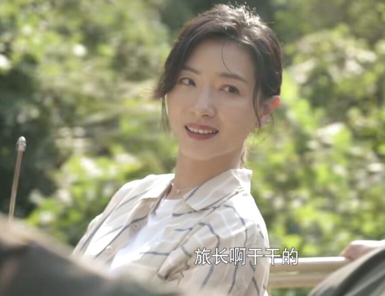 万茜雷佳音上海话,万茜雷佳音颁奖典礼