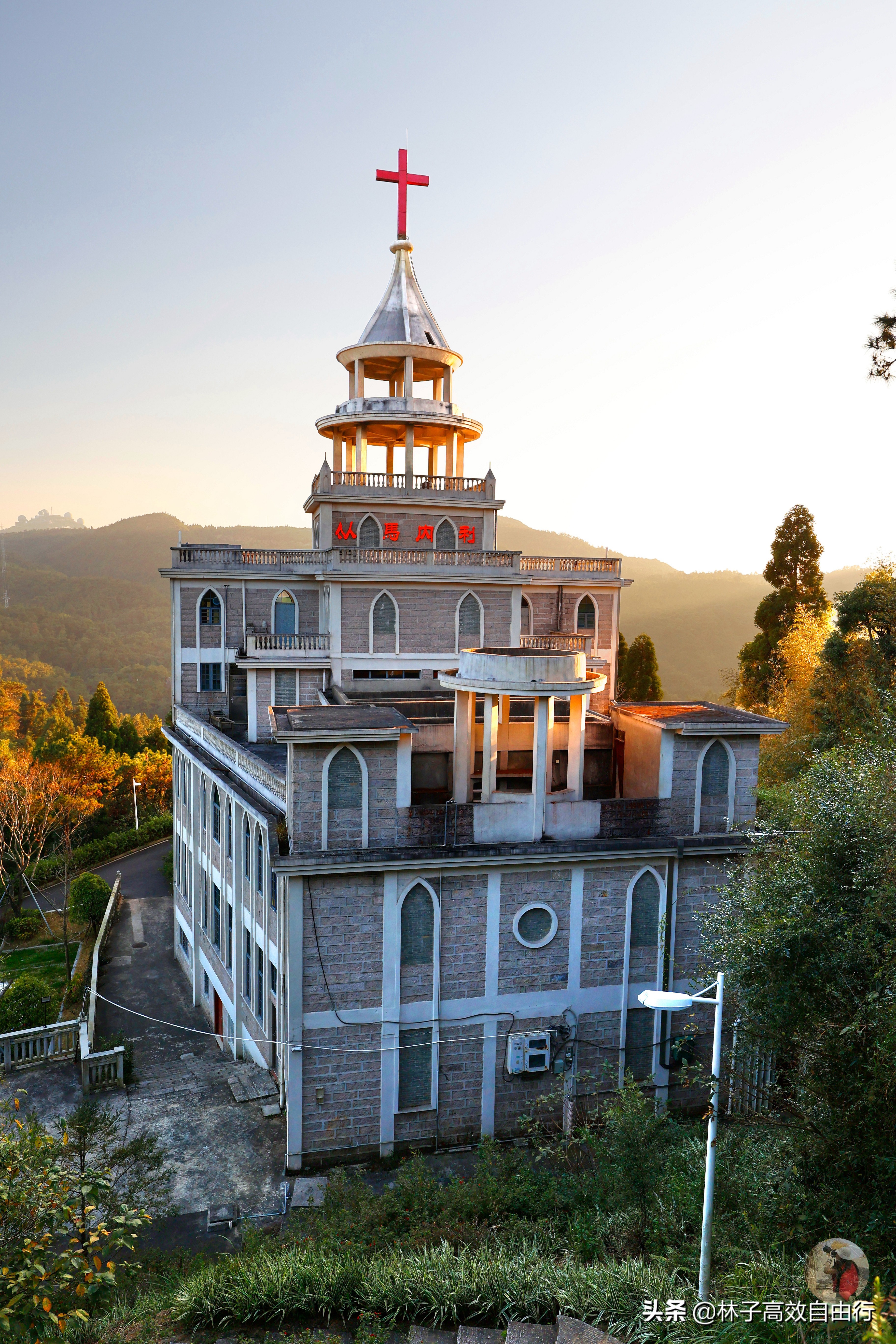 福州最新玩法,福州市区游玩攻略