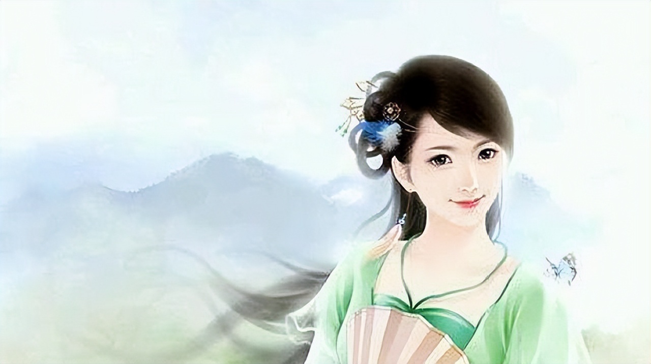 男糙女娇的甜宠小说,6本甜宠古言小说推荐