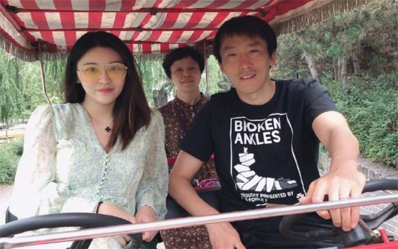 前国足后卫杜威近况如何,球员杜威近况